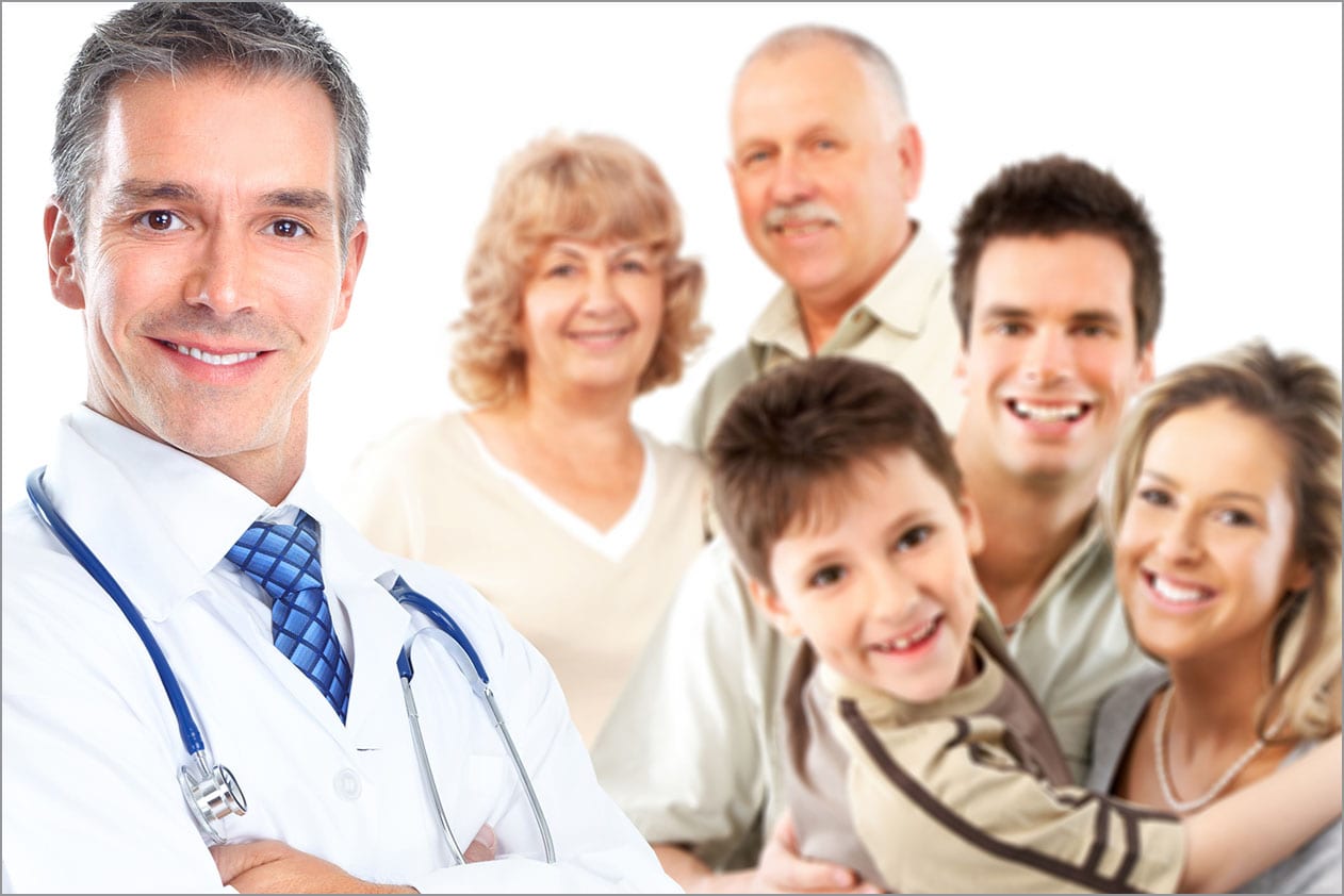 dr panzarella family care medicine