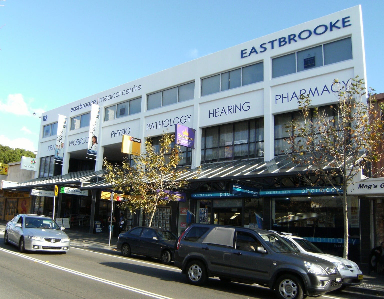 Eastbrooke Medical Centre Blacktown