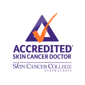 Logo of Skin Cancer College australia