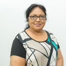 Dr Kalpana Singh - Eastbrooke Townsville