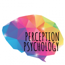 Perception Psychology - Eastbrooke Mackay