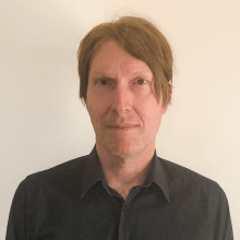 Dr Paul English - Eastbrooke Family Clinic Southport